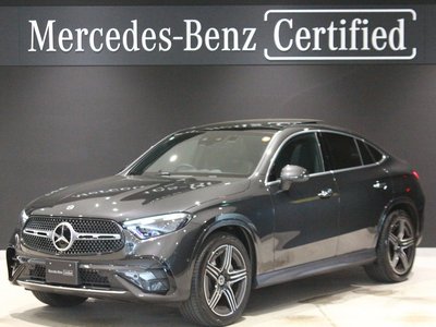 MERCEDES-BENZ GLC - 1
