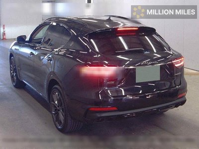 MASERATI LEVANTE - 2