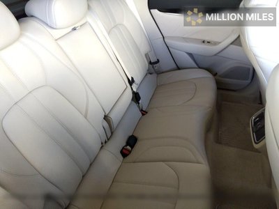 MASERATI LEVANTE - 6