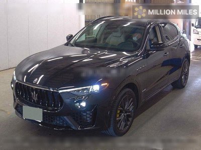 MASERATI LEVANTE - 4
