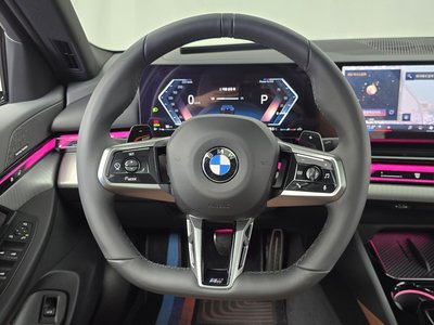 2024 BMW 5 SERIES — миниатюра 12