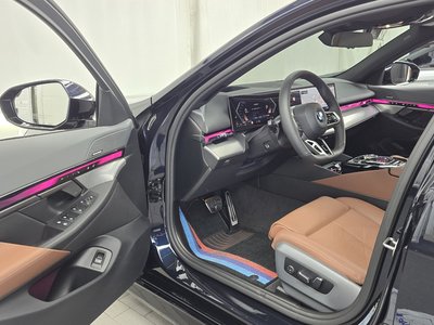 2024 BMW 5 SERIES — фото 10