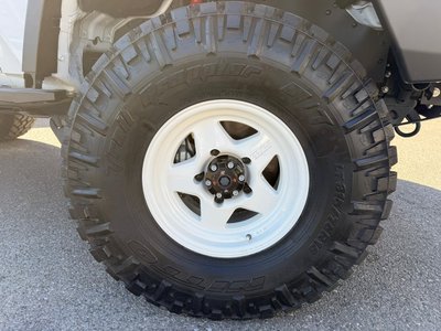 TOYOTA LAND CRUISER 70 - 10