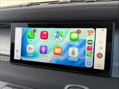 LAND ROVER DEFENDER - 7