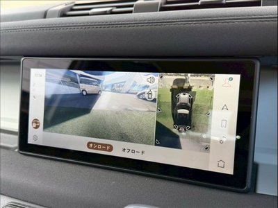 LAND ROVER DEFENDER - 4