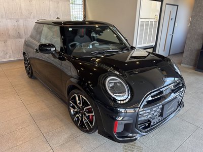 MINI COOPER - 4
