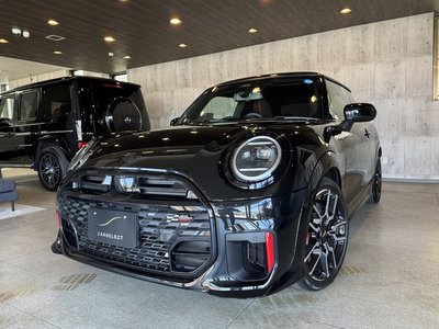 MINI COOPER - 1
