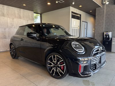 MINI COOPER - 3