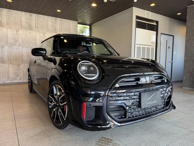MINI COOPER - 2