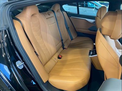 BMW 8 SERIES GRAN COUPE - 7