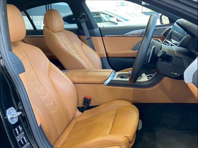 BMW 8 SERIES GRAN COUPE - 6