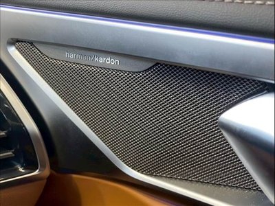 BMW 8 SERIES GRAN COUPE - 8