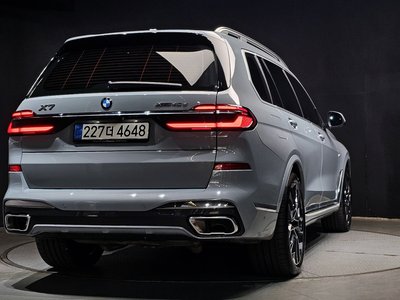 BMW X7 - 4