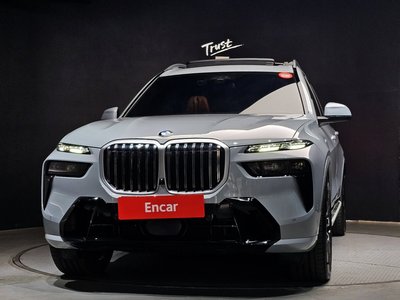 BMW X7 - 2