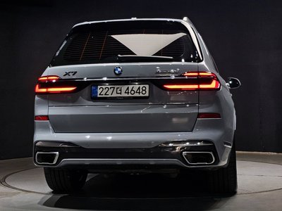 BMW X7 - 3