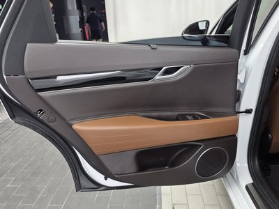 صورة مصغرة 15 لـ 2021 Genesis G80 (RG3)