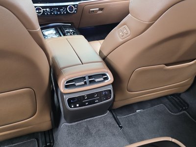 صورة مصغرة 32 لـ 2021 Genesis G80 (RG3)