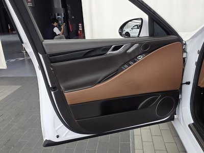 صورة مصغرة 14 لـ 2021 Genesis G80 (RG3)
