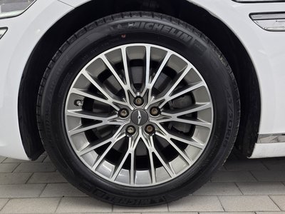 صورة 6 لـ 2021 GENESIS G80 (RG3)