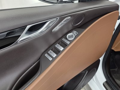 صورة مصغرة 33 لـ 2021 Genesis G80 (RG3)