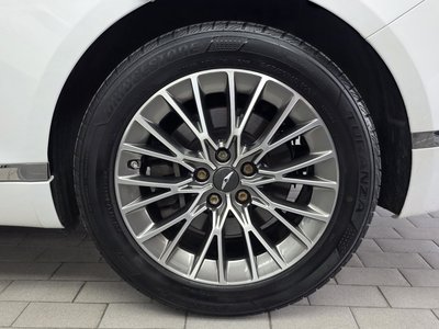 صورة 8 لـ 2021 GENESIS G80 (RG3)