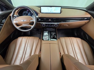 صورة 5 لـ 2021 GENESIS G80 (RG3)