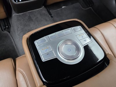 صورة مصغرة 25 لـ 2021 Genesis G80 (RG3)
