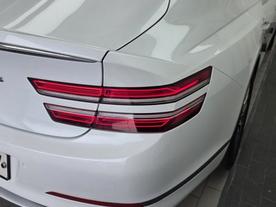 صورة 10 لـ 2021 GENESIS G80 (RG3)