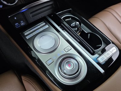 صورة مصغرة 12 لـ 2021 Genesis G80 (RG3)