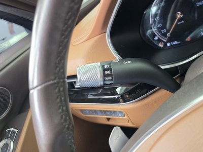 صورة مصغرة 35 لـ 2021 Genesis G80 (RG3)