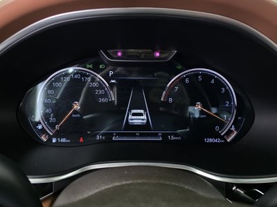صورة مصغرة 11 لـ 2021 Genesis G80 (RG3)