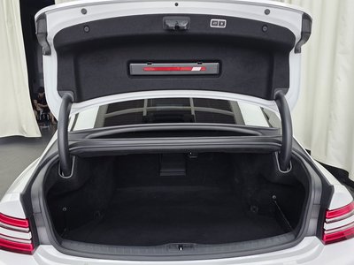 صورة مصغرة 26 لـ 2021 Genesis G80 (RG3)