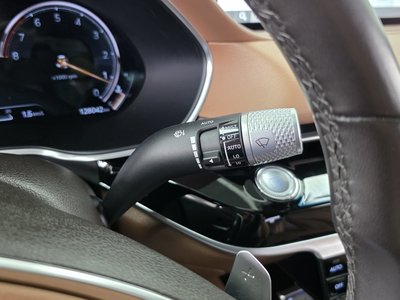 صورة مصغرة 29 لـ 2021 Genesis G80 (RG3)