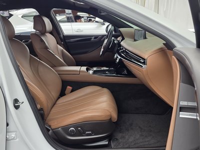 صورة مصغرة 17 لـ 2021 Genesis G80 (RG3)