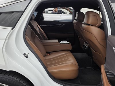 صورة مصغرة 18 لـ 2021 Genesis G80 (RG3)
