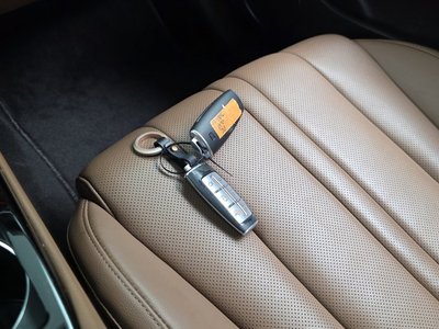 صورة مصغرة 34 لـ 2021 Genesis G80 (RG3)