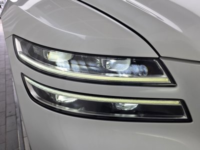 صورة 9 لـ 2021 GENESIS G80 (RG3)