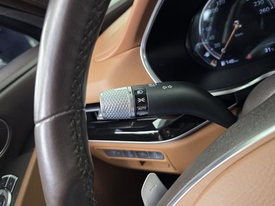 صورة مصغرة 30 لـ 2021 Genesis G80 (RG3)