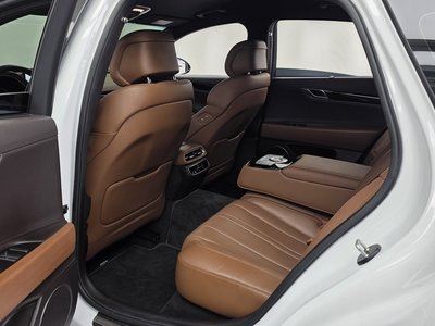 صورة مصغرة 16 لـ 2021 Genesis G80 (RG3)