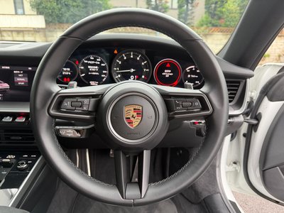 PORSCHE 911 - 7