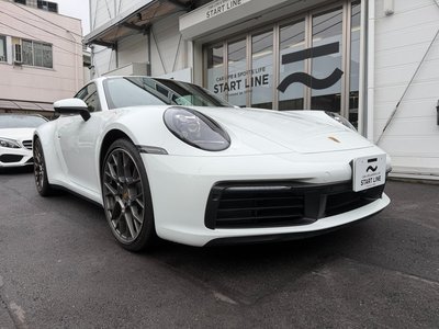 PORSCHE 911 - 1