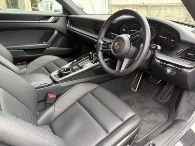 PORSCHE 911 - 6