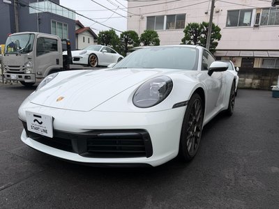 PORSCHE 911 - 3