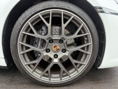 PORSCHE 911 - 5