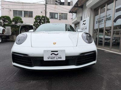 PORSCHE 911 - 2