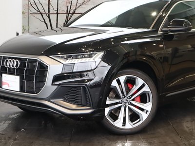 AUDI Q8 - 9