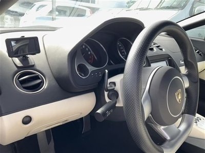 LAMBORGHINI GALLARDO - 7