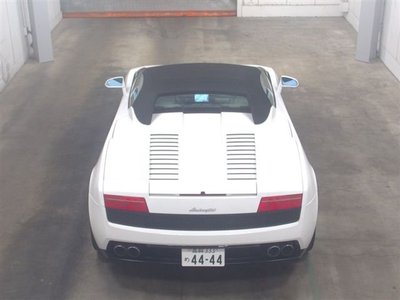LAMBORGHINI GALLARDO - 6
