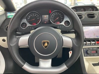 LAMBORGHINI GALLARDO - 9