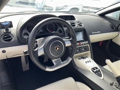LAMBORGHINI GALLARDO - 3